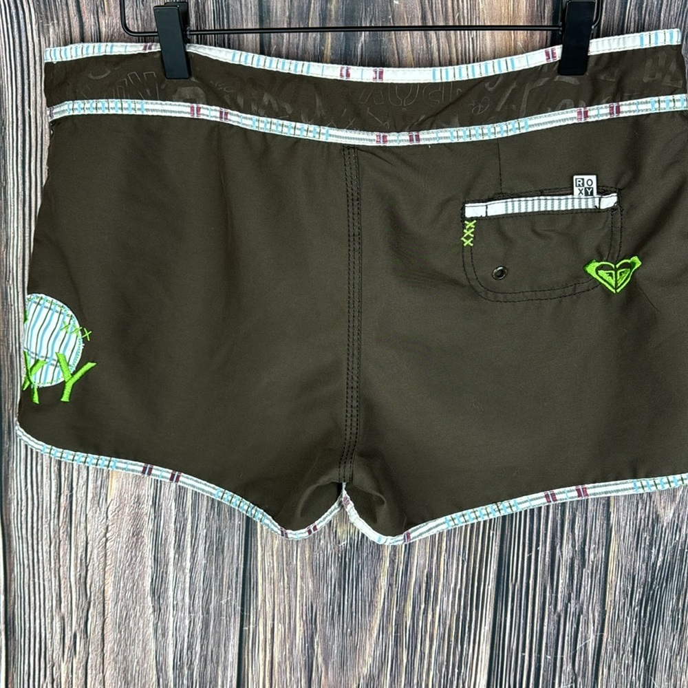 Roxy Women’s / Junior’s Swim Shorts- Size 11 - Picture 6 of 10